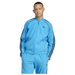 Adidas Ανδρική ζακέτα SST Bonded Track Top